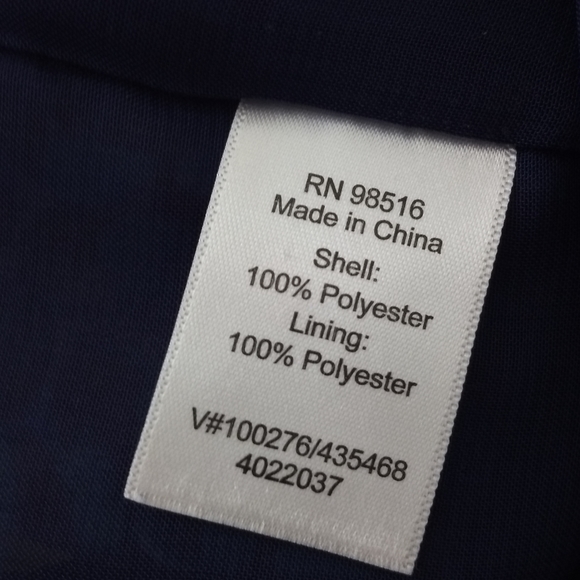 Pretty Sleeveless top - Picture 4 of 4